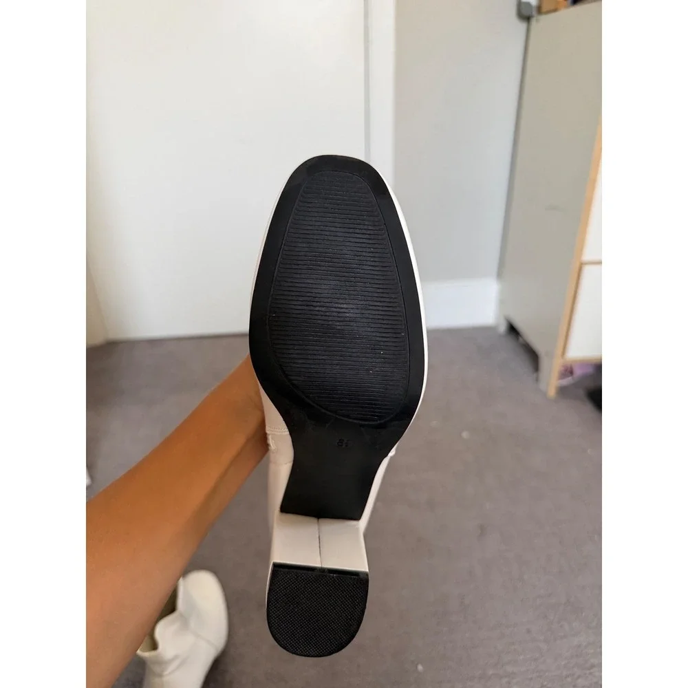 MIA carla ankle